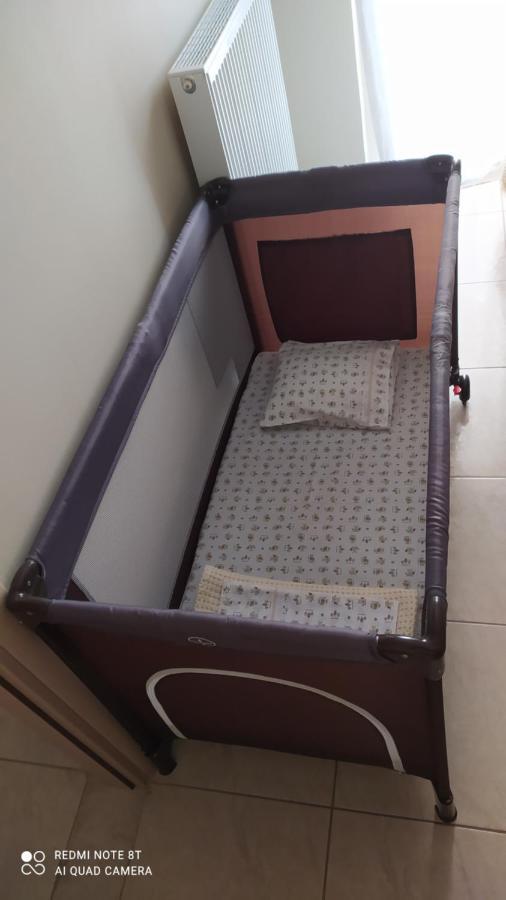 A&J Apartments Or Rooms Athens Airport Μαρκόπουλο Εξωτερικό φωτογραφία
