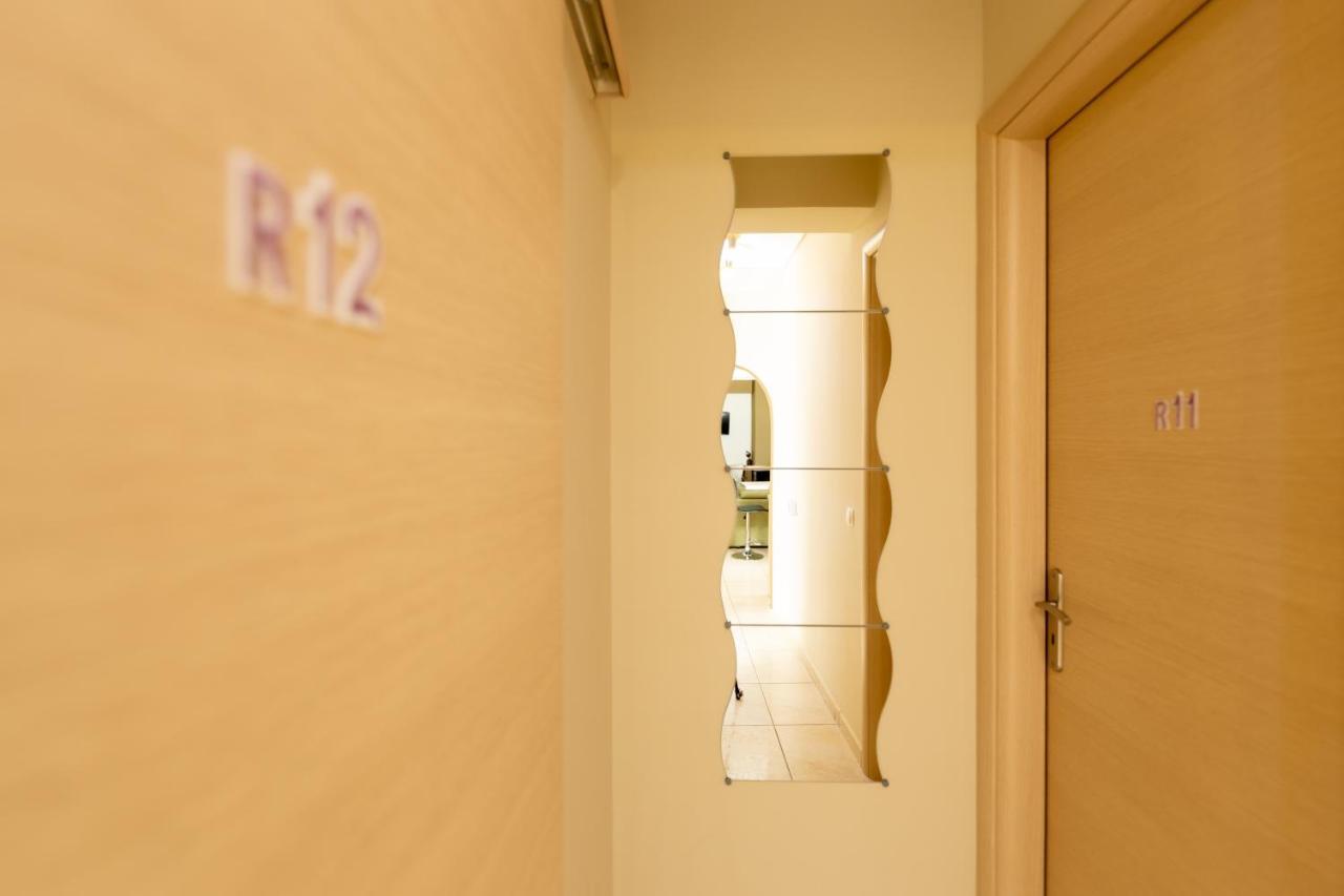 A&J Apartments Or Rooms Athens Airport Μαρκόπουλο Εξωτερικό φωτογραφία