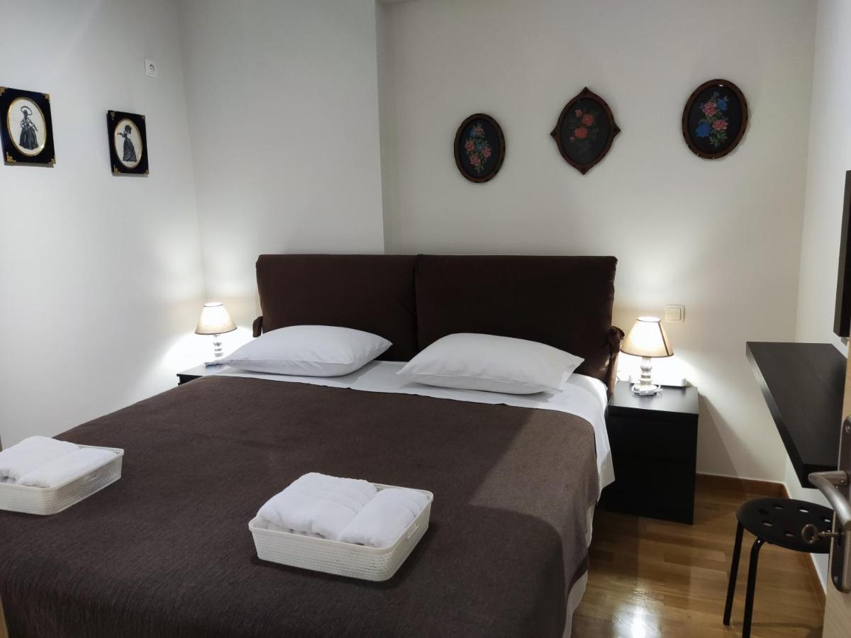 A&J Apartments Or Rooms Athens Airport Μαρκόπουλο Εξωτερικό φωτογραφία