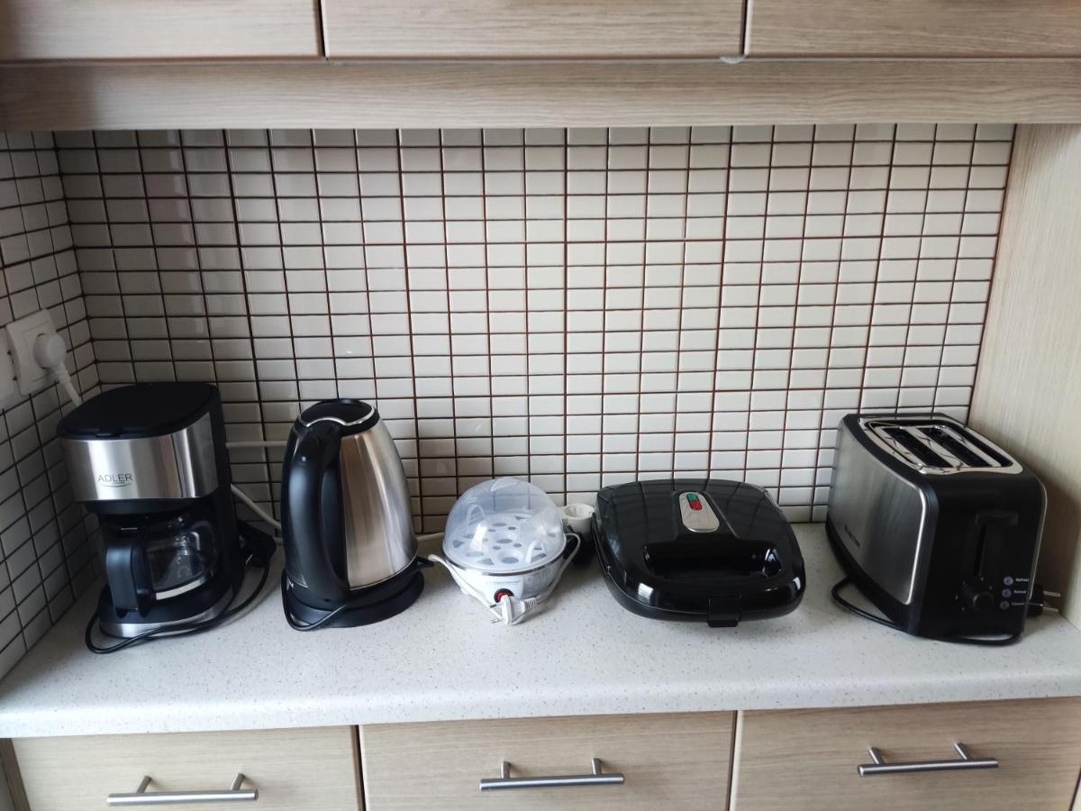 A&J Apartments Or Rooms Athens Airport Μαρκόπουλο Εξωτερικό φωτογραφία