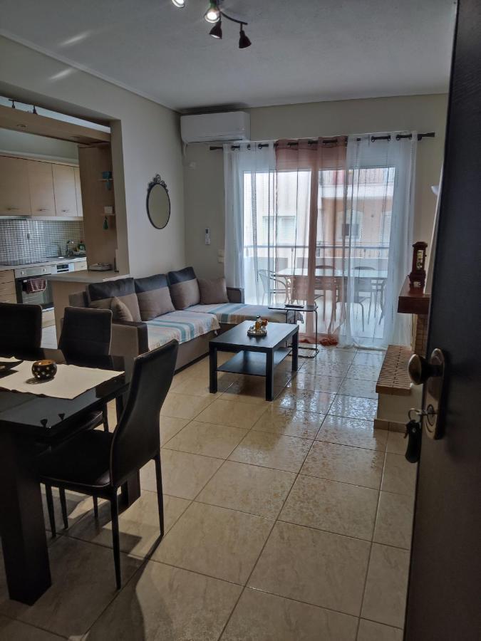 A&J Apartments Or Rooms Athens Airport Μαρκόπουλο Εξωτερικό φωτογραφία