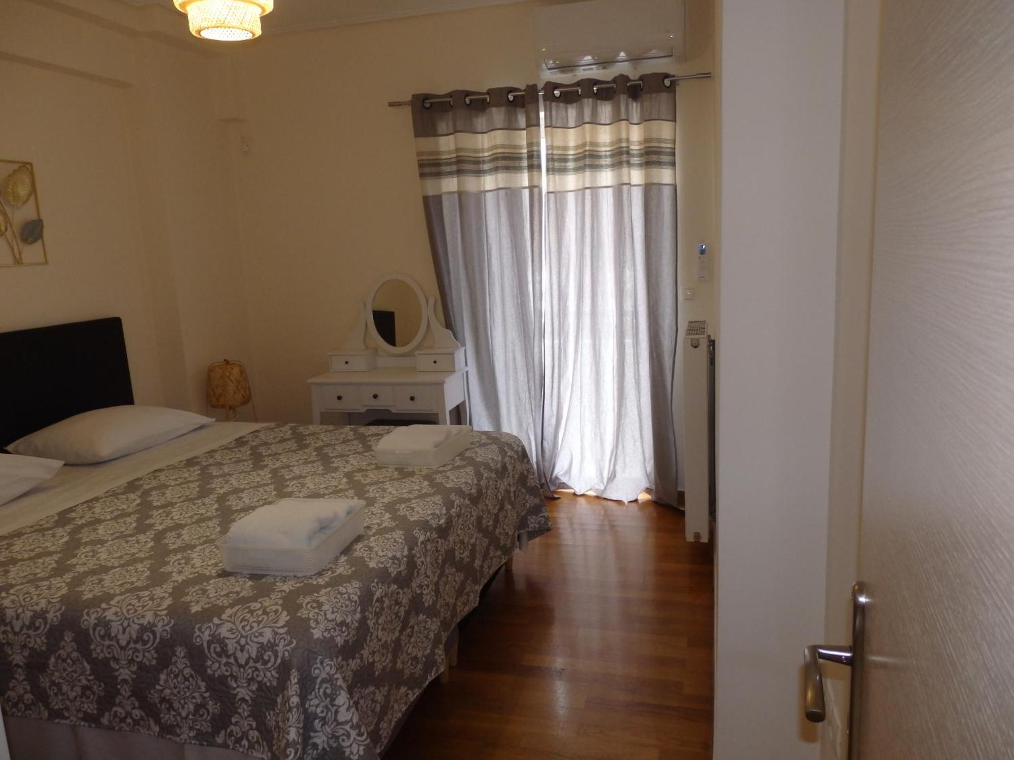 A&J Apartments Or Rooms Athens Airport Μαρκόπουλο Εξωτερικό φωτογραφία