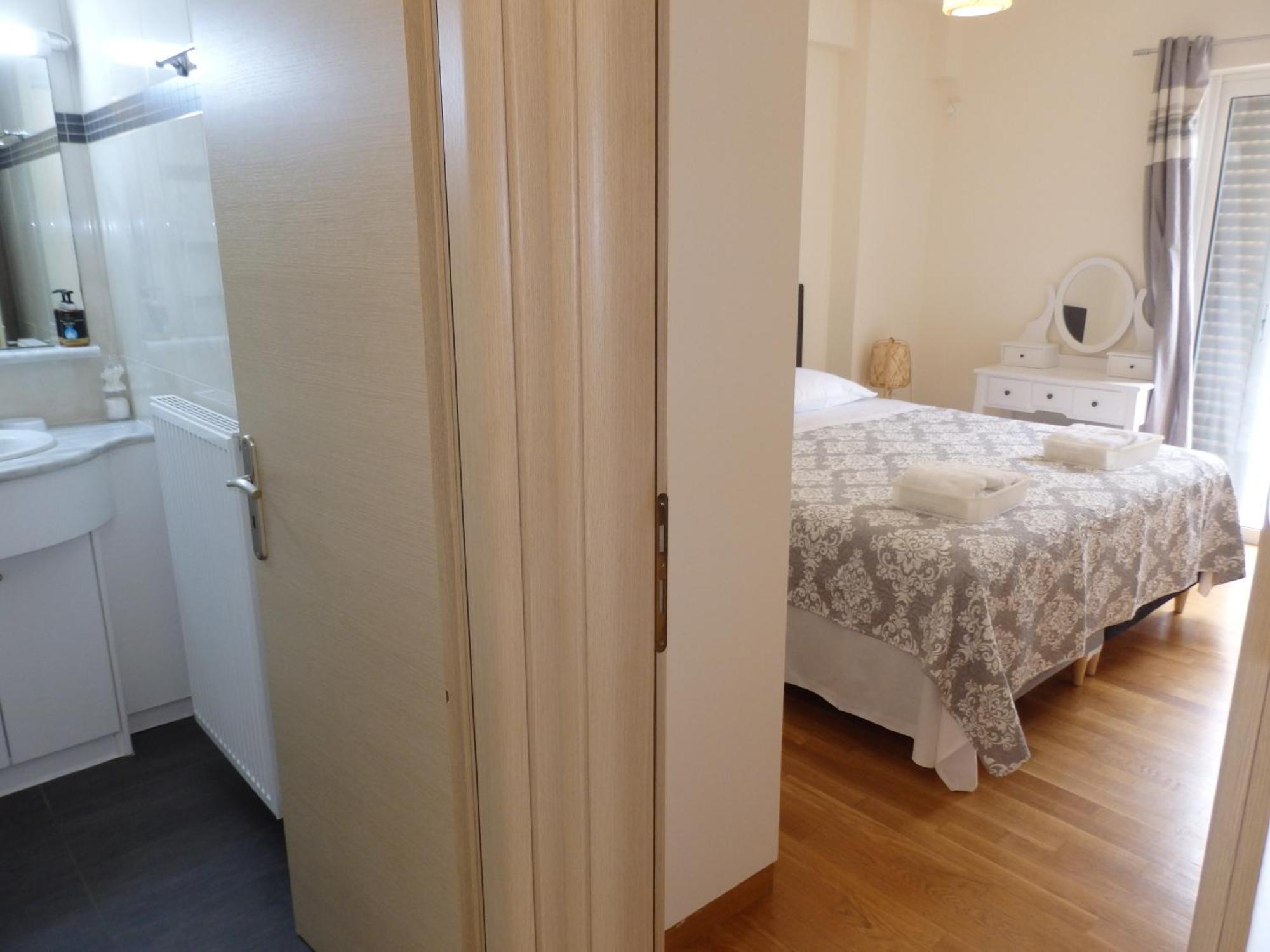A&J Apartments Or Rooms Athens Airport Μαρκόπουλο Εξωτερικό φωτογραφία