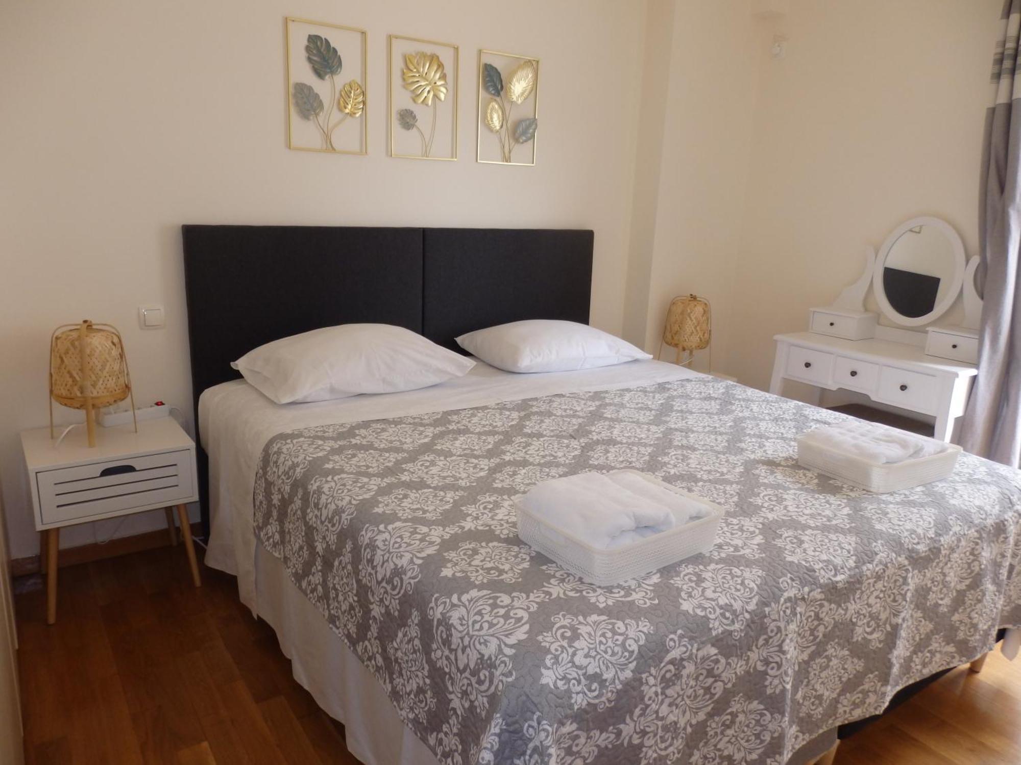 A&J Apartments Or Rooms Athens Airport Μαρκόπουλο Εξωτερικό φωτογραφία