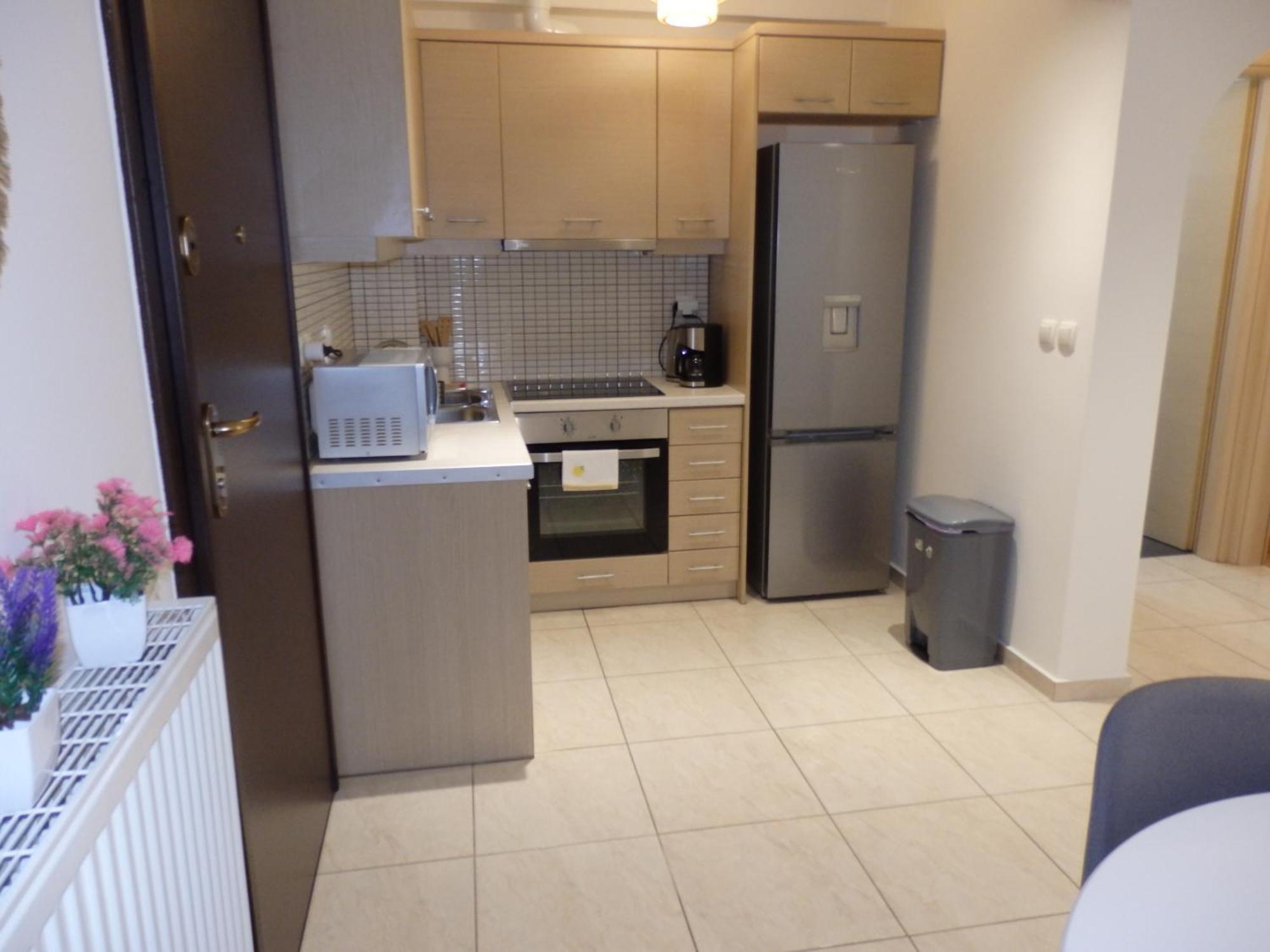 A&J Apartments Or Rooms Athens Airport Μαρκόπουλο Εξωτερικό φωτογραφία