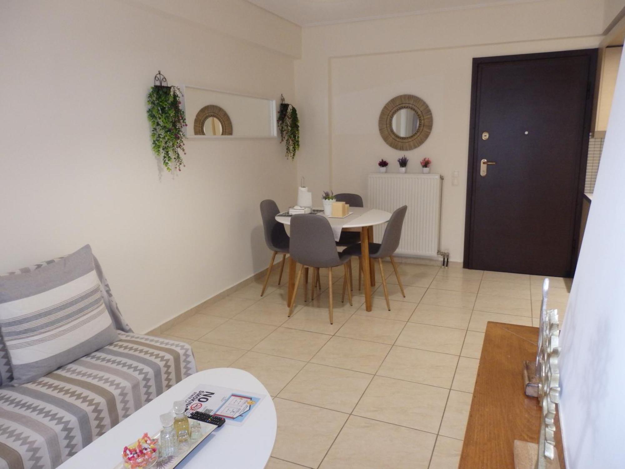 A&J Apartments Or Rooms Athens Airport Μαρκόπουλο Εξωτερικό φωτογραφία